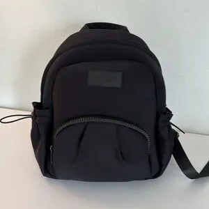 POPFLEX | Bags | Popflex Amara Mini Backpack Black | Poshmark display picture 2